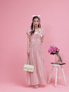Charlene Dress