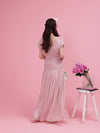 Charlene Dress