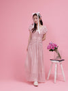 Charlene Dress