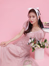 Charlene Dress
