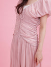Charlene Dress