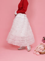 Parisienne Tulle Skirt