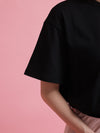 Chateau Lace Tee
