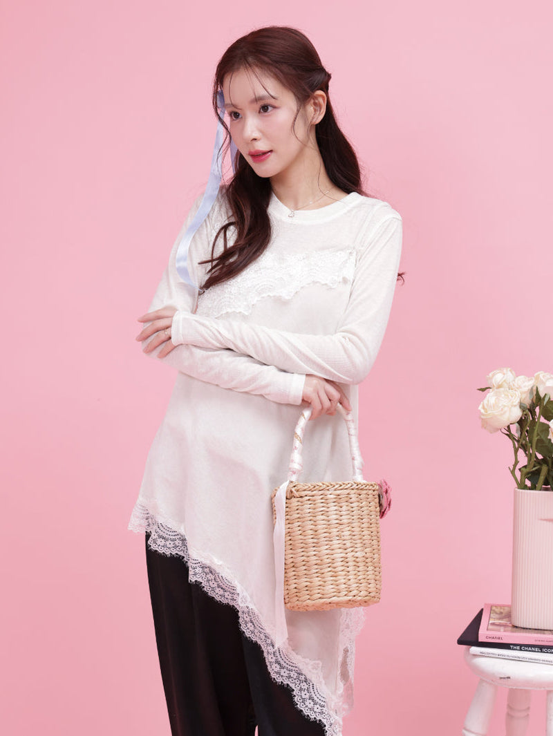 Tops – MAISON MARBLE