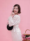 French Girly Blouse
