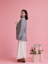[PRE ORDER] Dreamy Tweed Jacket