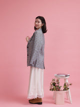 [PRE ORDER] Dreamy Tweed Jacket