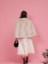 [PRE ORDER] Dreamy Tweed Jacket