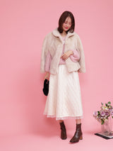 [PRE ORDER] Dreamy Tweed Jacket