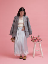[PRE ORDER] Dreamy Tweed Jacket