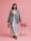 [PRE ORDER] Dreamy Tweed Jacket