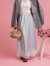 [PRE ORDER] Dreamy Tweed Jacket