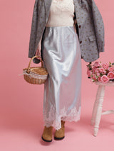 [PRE ORDER] Dreamy Tweed Jacket