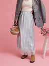 [PRE ORDER] Dreamy Tweed Jacket