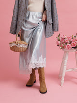 [PRE ORDER] Dreamy Tweed Jacket