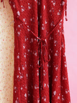 Tiara Dress