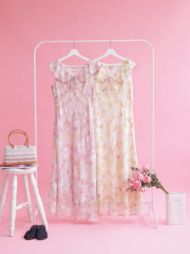 Dress – MAISON MARBLE