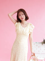 Tiara Dress