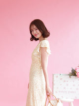 Tiara Dress