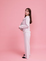 Velour Hug Room Wear