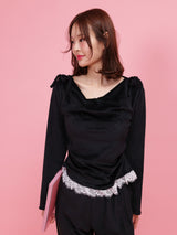 Velour Hug Room Wear