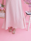 Adelaine Lace Dress - MAISON MARBLE