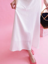 Adelaine Lace Dress - MAISON MARBLE
