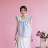 Alice Rose Tops - MAISON MARBLE
