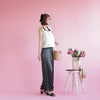 Alice Rose Tops - MAISON MARBLE