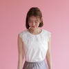 Antique Collar Tops - MAISON MARBLE