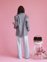 Autumn Flower JK - MAISON MARBLE