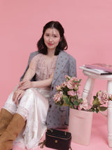 Autumn Flower JK - MAISON MARBLE