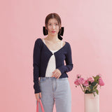 Baby Cardigan - MAISON MARBLE