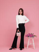 Baby Shaggy Knit - MAISON MARBLE