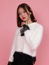 Baby Shaggy Knit - MAISON MARBLE