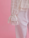 Ballerina Blouse - MAISON MARBLE
