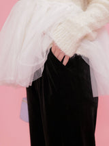 Ballerina Cardigan - MAISON MARBLE