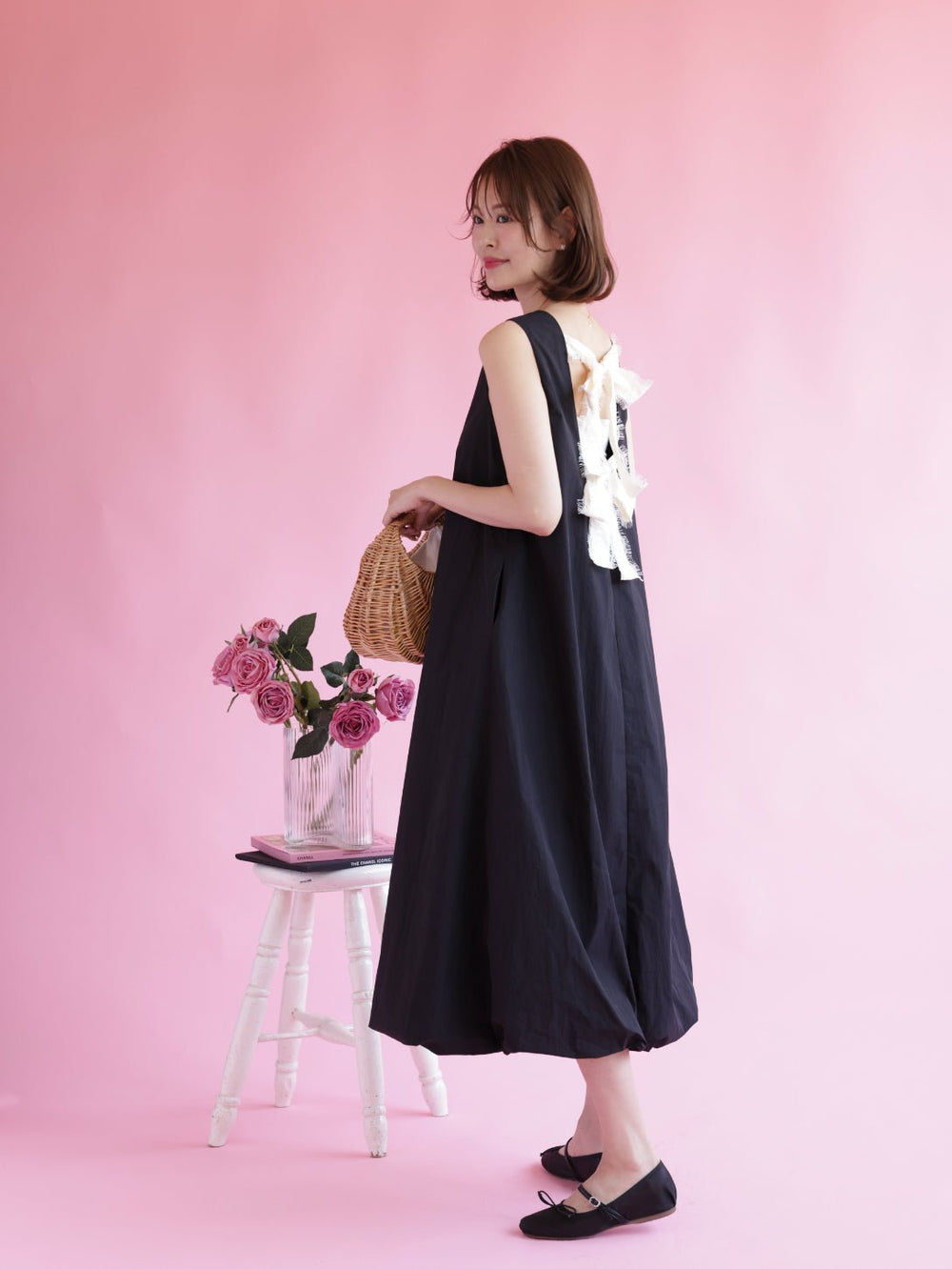 メゾンマーブル マリリンコート MaisonMarble コート Online shopping site for slimming and cute ladies' fashion