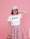 Bambi T Shirt - MAISON MARBLE