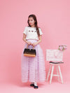 Bambi T Shirt - MAISON MARBLE
