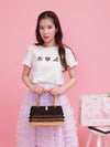 Bambi T Shirt - MAISON MARBLE