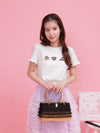 Bambi T Shirt - MAISON MARBLE