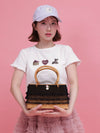 Bambi T Shirt - MAISON MARBLE