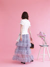 Belle Tulle Skirt - MAISON MARBLE
