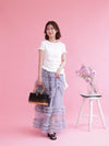 Belle Tulle Skirt - MAISON MARBLE