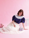 Belle Tulle Skirt - MAISON MARBLE