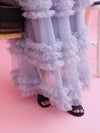Belle Tulle Skirt - MAISON MARBLE