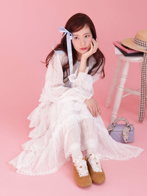 Dress – MAISON MARBLE