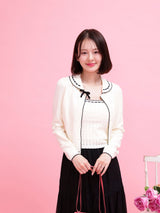 Bicolor Set Cami - MAISON MARBLE