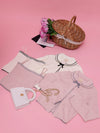 Bicolor Set Cami - MAISON MARBLE